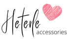 Heterle Accessories - Home