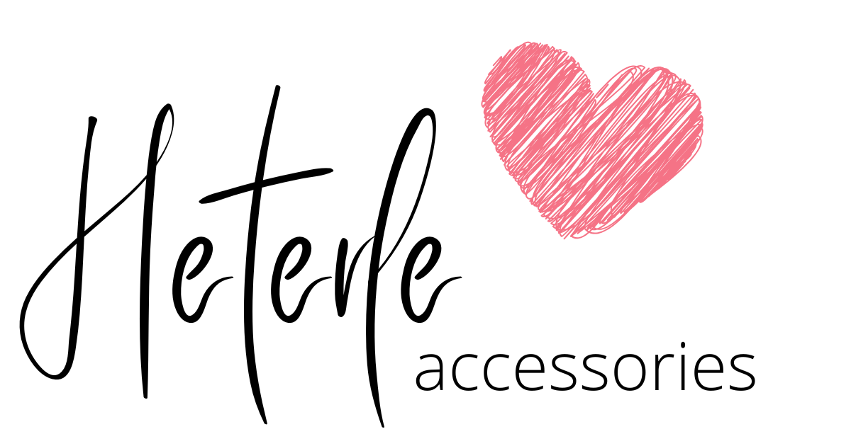 Heterle Accessories